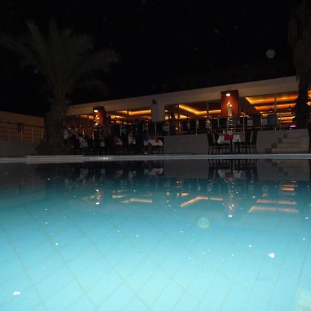 Winecity Hotel Demre Exterior photo