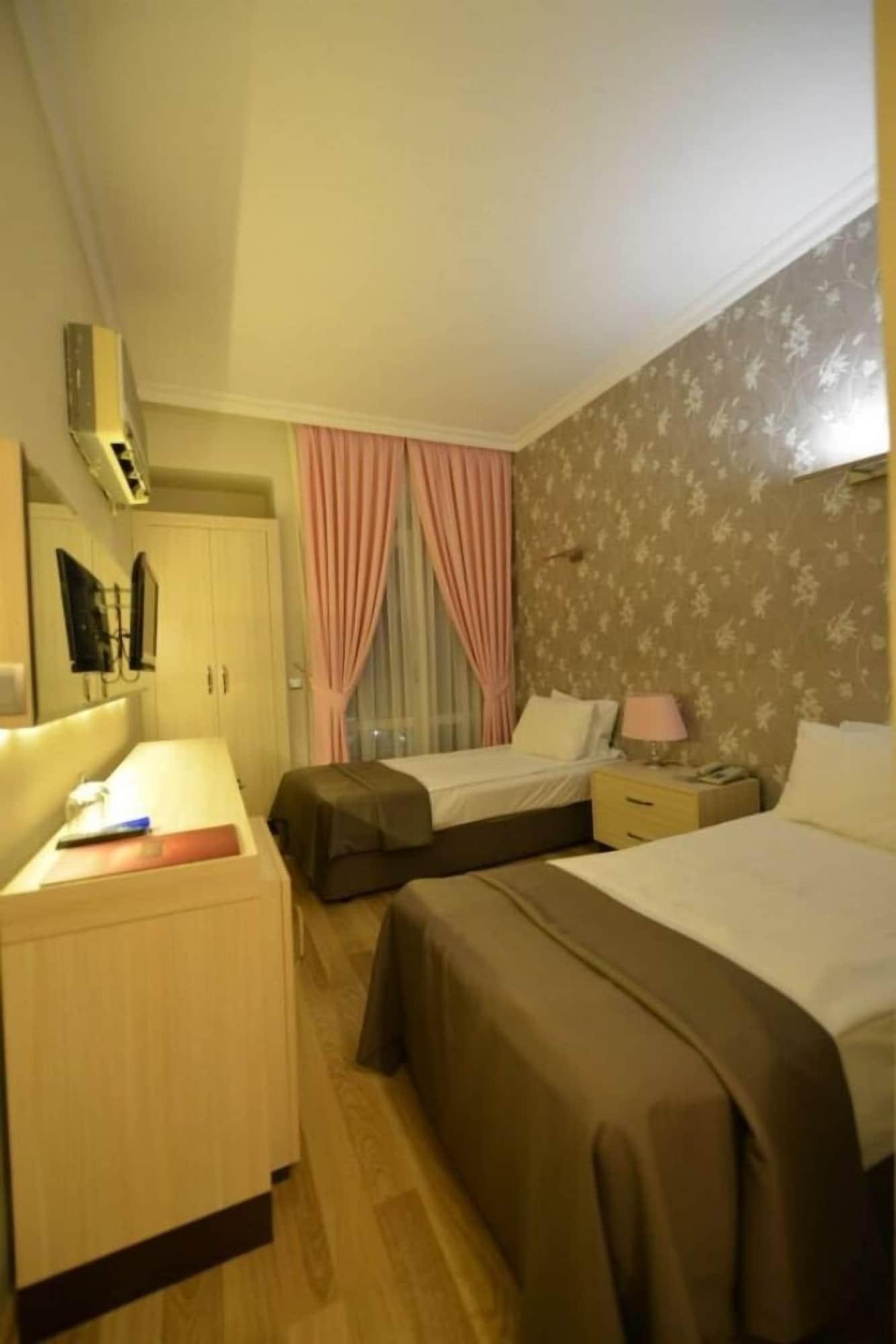 Winecity Hotel Demre Exterior photo