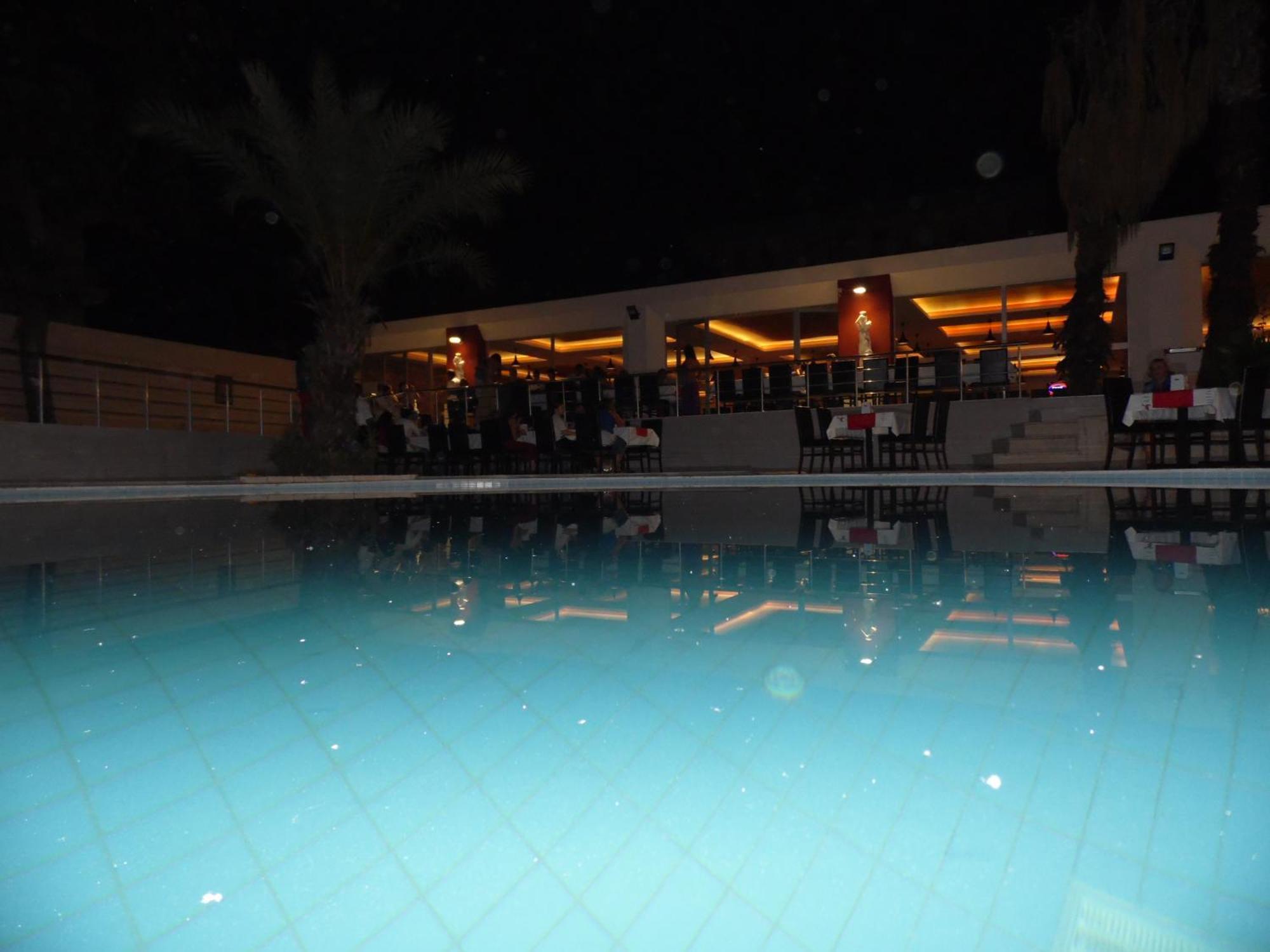 Winecity Hotel Demre Exterior photo