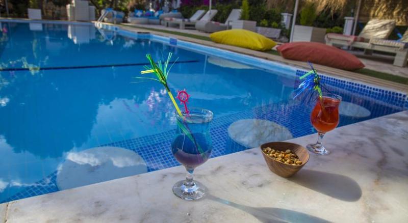 Winecity Hotel Demre Exterior photo