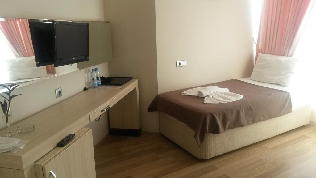 Winecity Hotel Demre Exterior photo