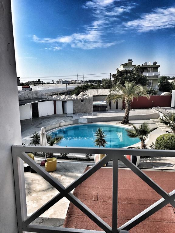 Winecity Hotel Demre Exterior photo
