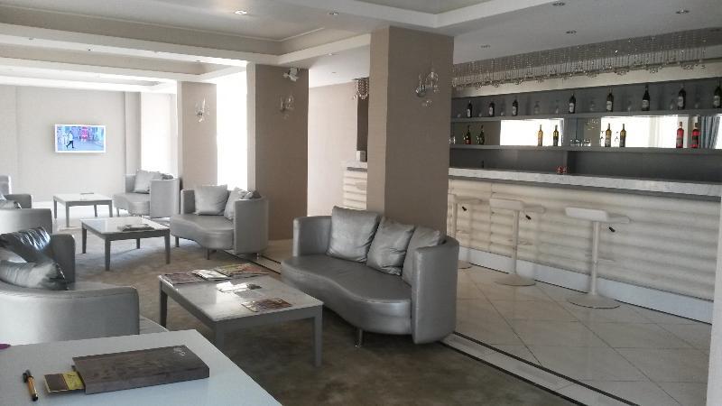 Winecity Hotel Demre Exterior photo