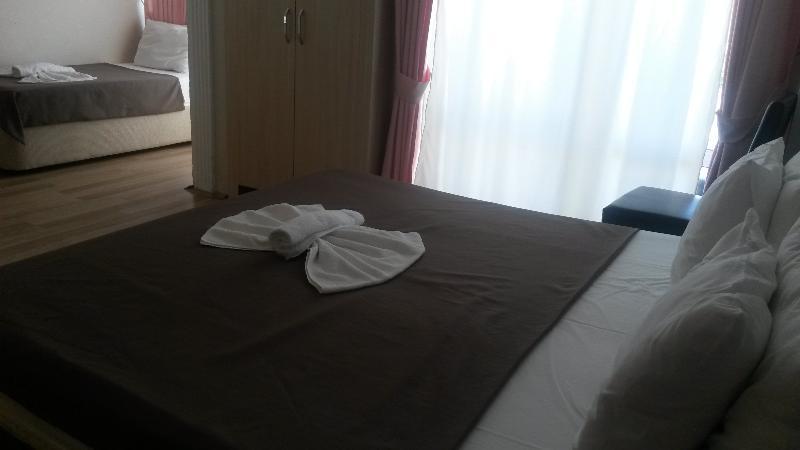 Winecity Hotel Demre Exterior photo