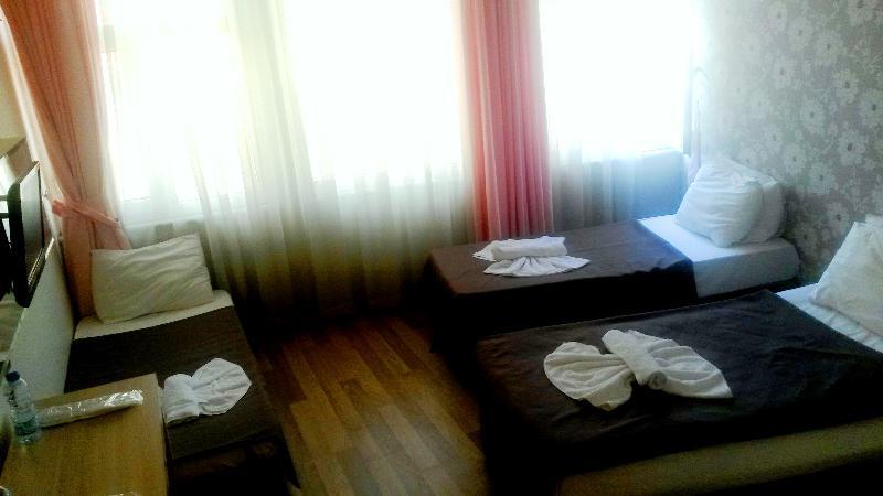 Winecity Hotel Demre Exterior photo