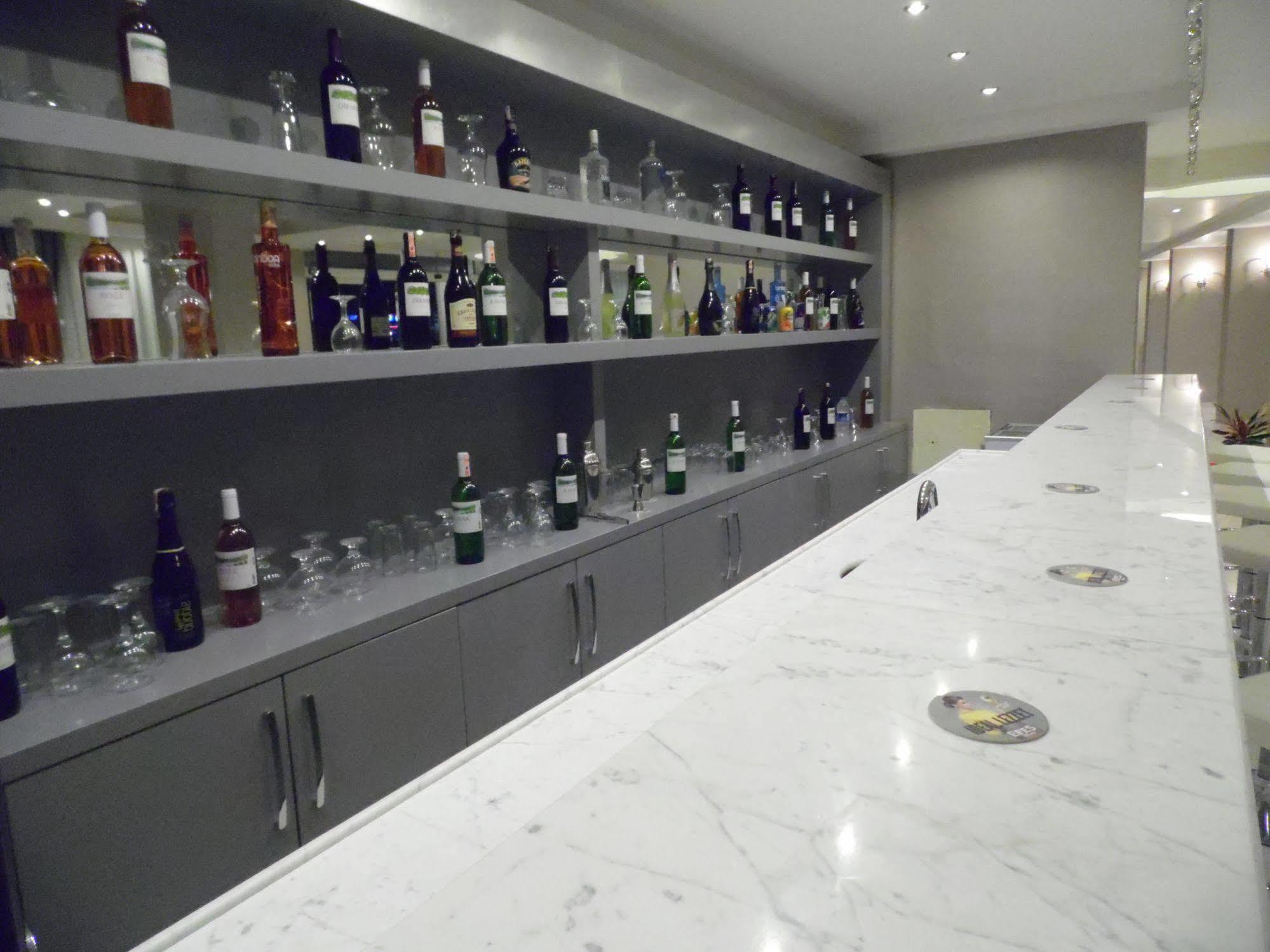 Winecity Hotel Demre Exterior photo