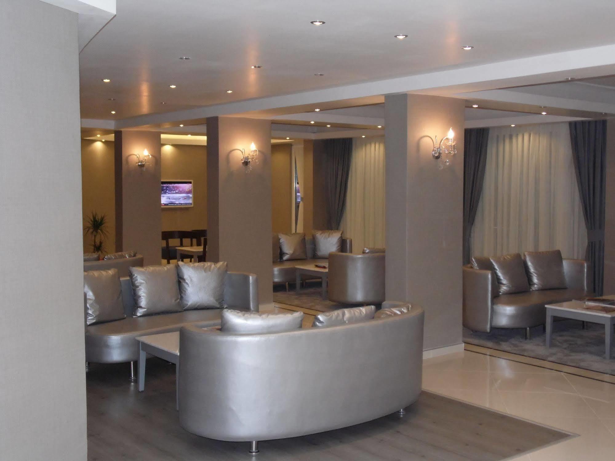 Winecity Hotel Demre Exterior photo