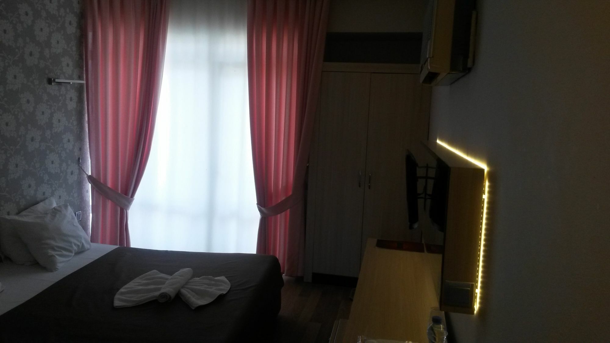 Winecity Hotel Demre Exterior photo
